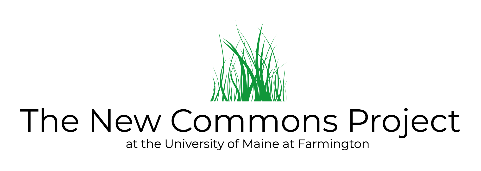 The New Commons Project Logo.