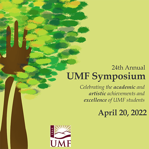 Promo image for UMF Symposium 2022