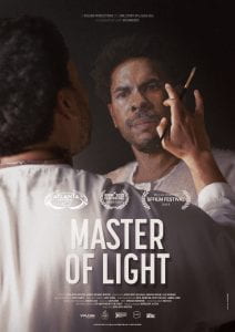 Master of Light poster