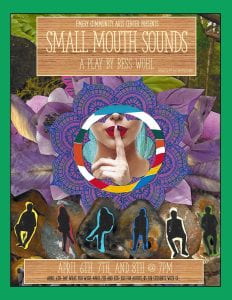 Small Mouth Sounds poster image
