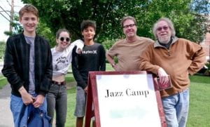 jazz camp photo_students and faculty